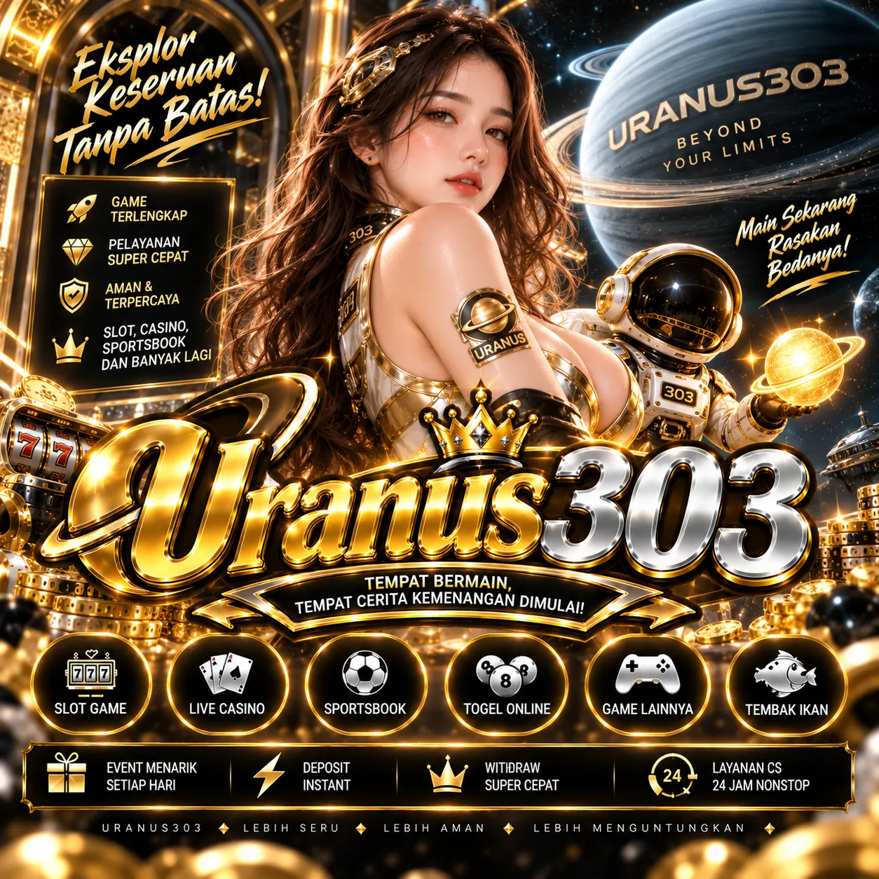 Slot 88 Gacor